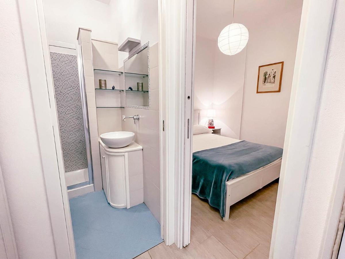 Apartamento Taoapartments - Casa Stromboli Taormina