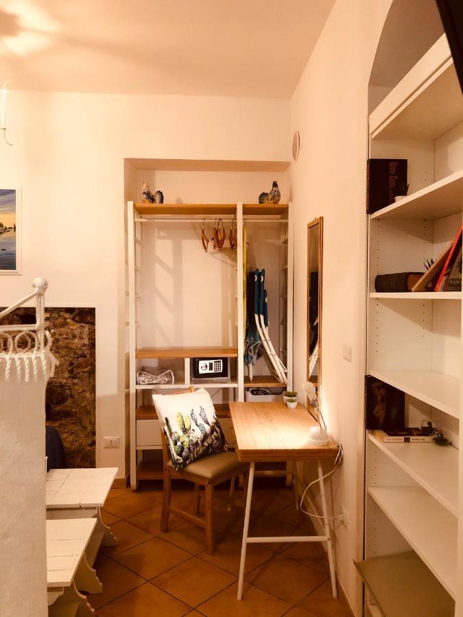 Salu' Apartment Taormina