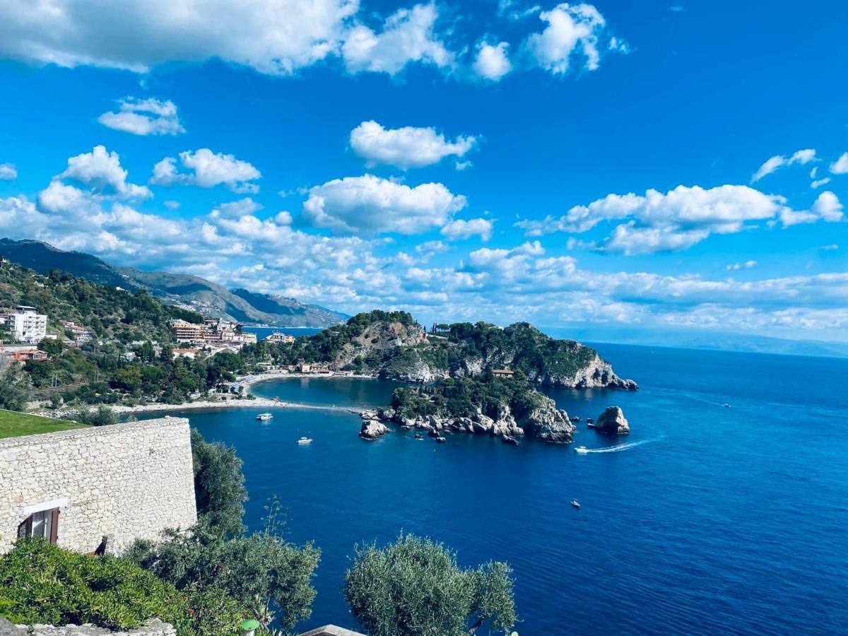 Salu' Apartment Taormina