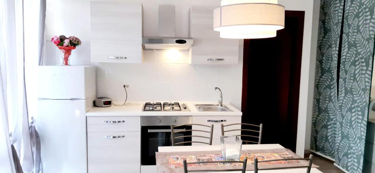 Pina's Tao Sea Apartment *