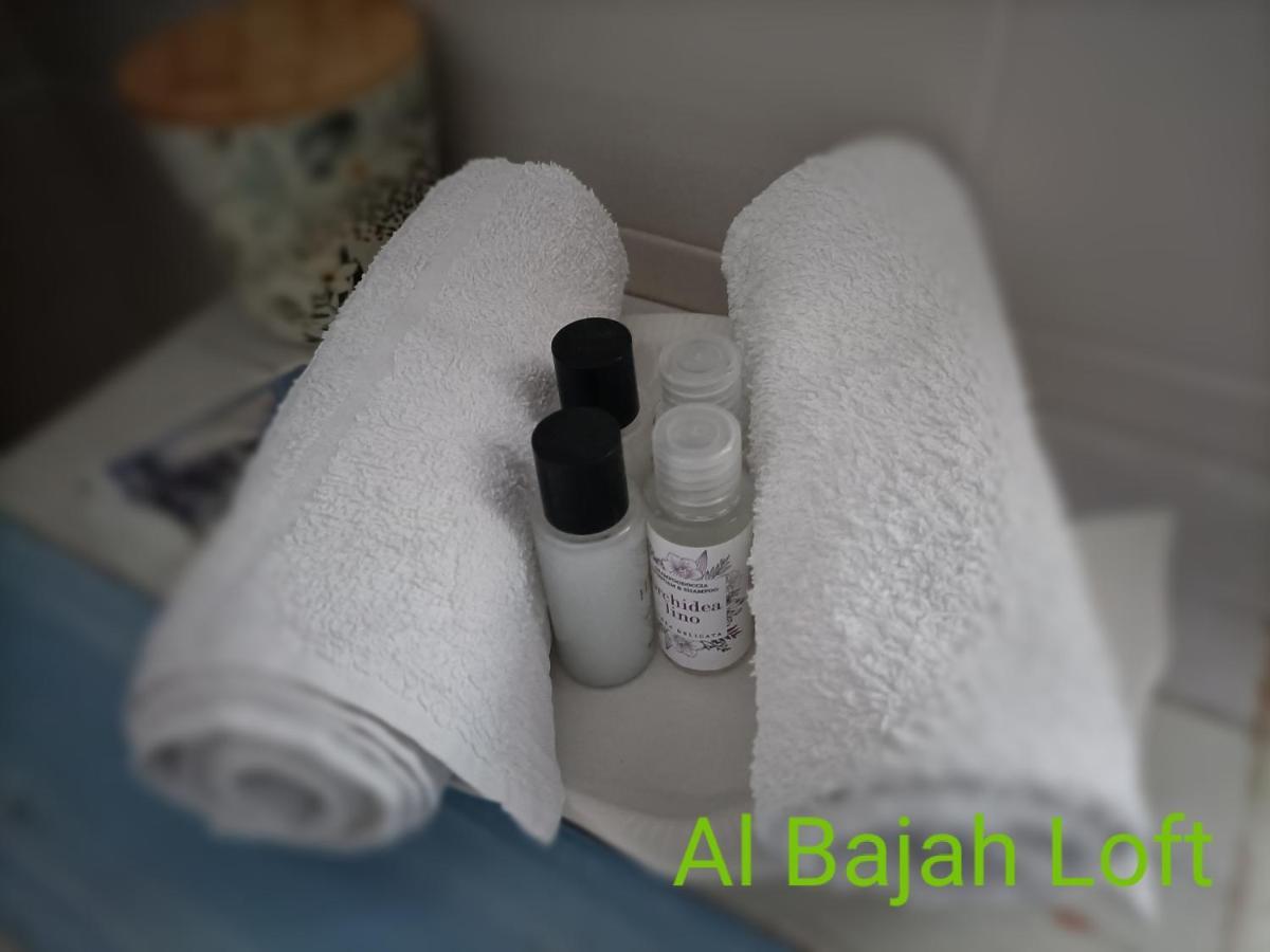 Apartment Al Bajah Loft Monovano Con Requisiti *
