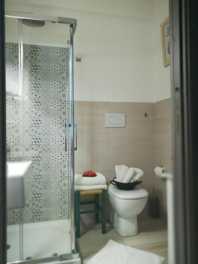 Al Bajah Loft Monovano Con Requisiti * Taormina