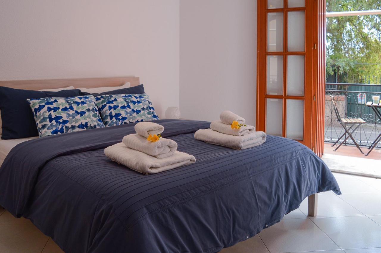 Casa Cinzia * Taormina
