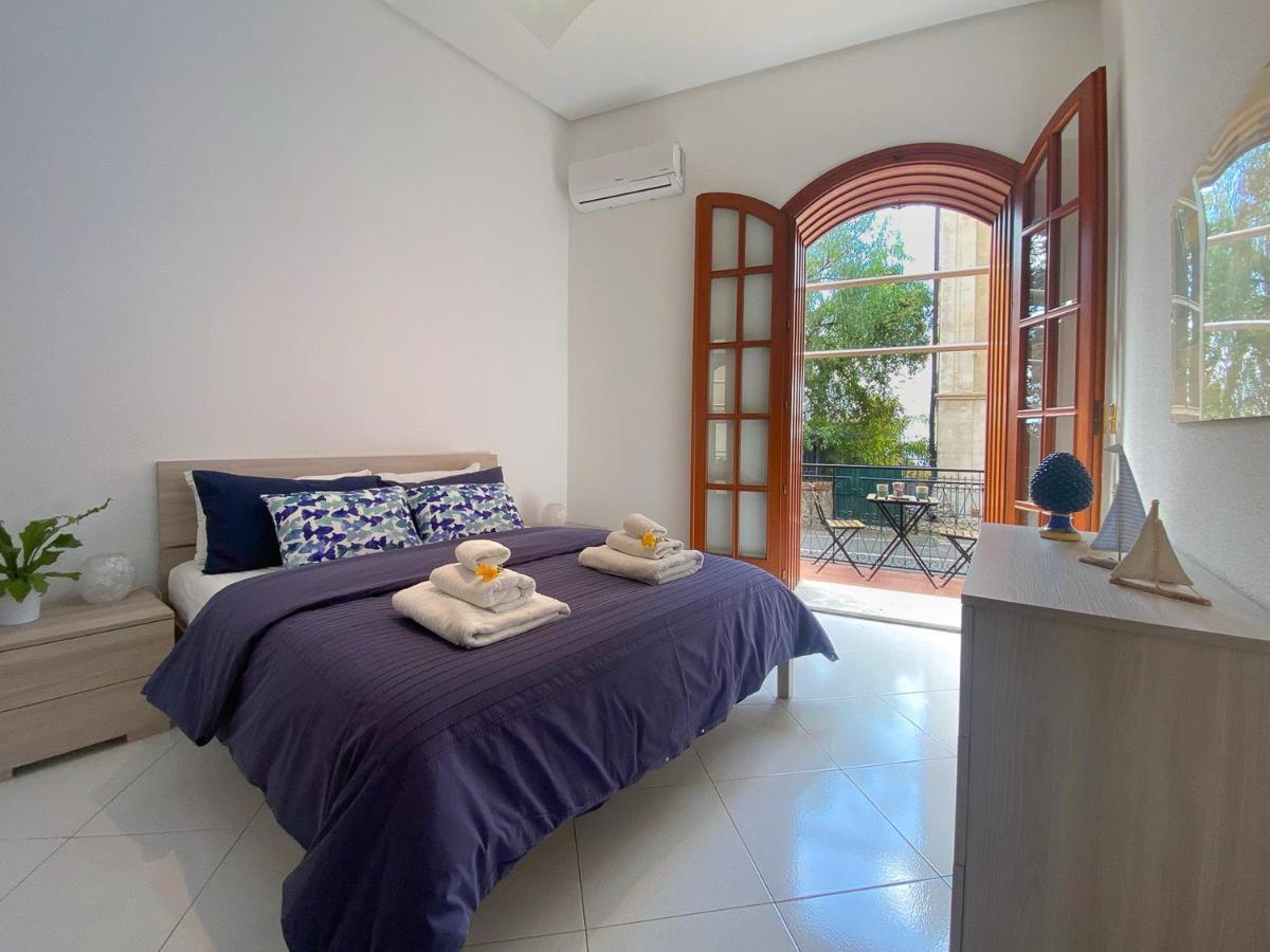 Apartment Casa Cinzia *