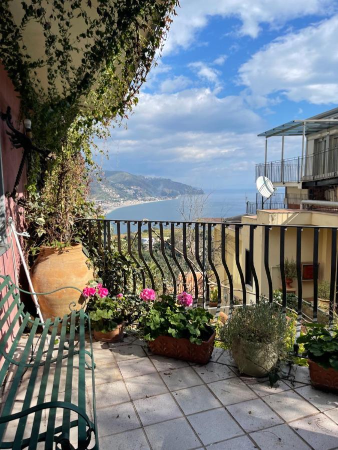 Appartamento Old Memories House