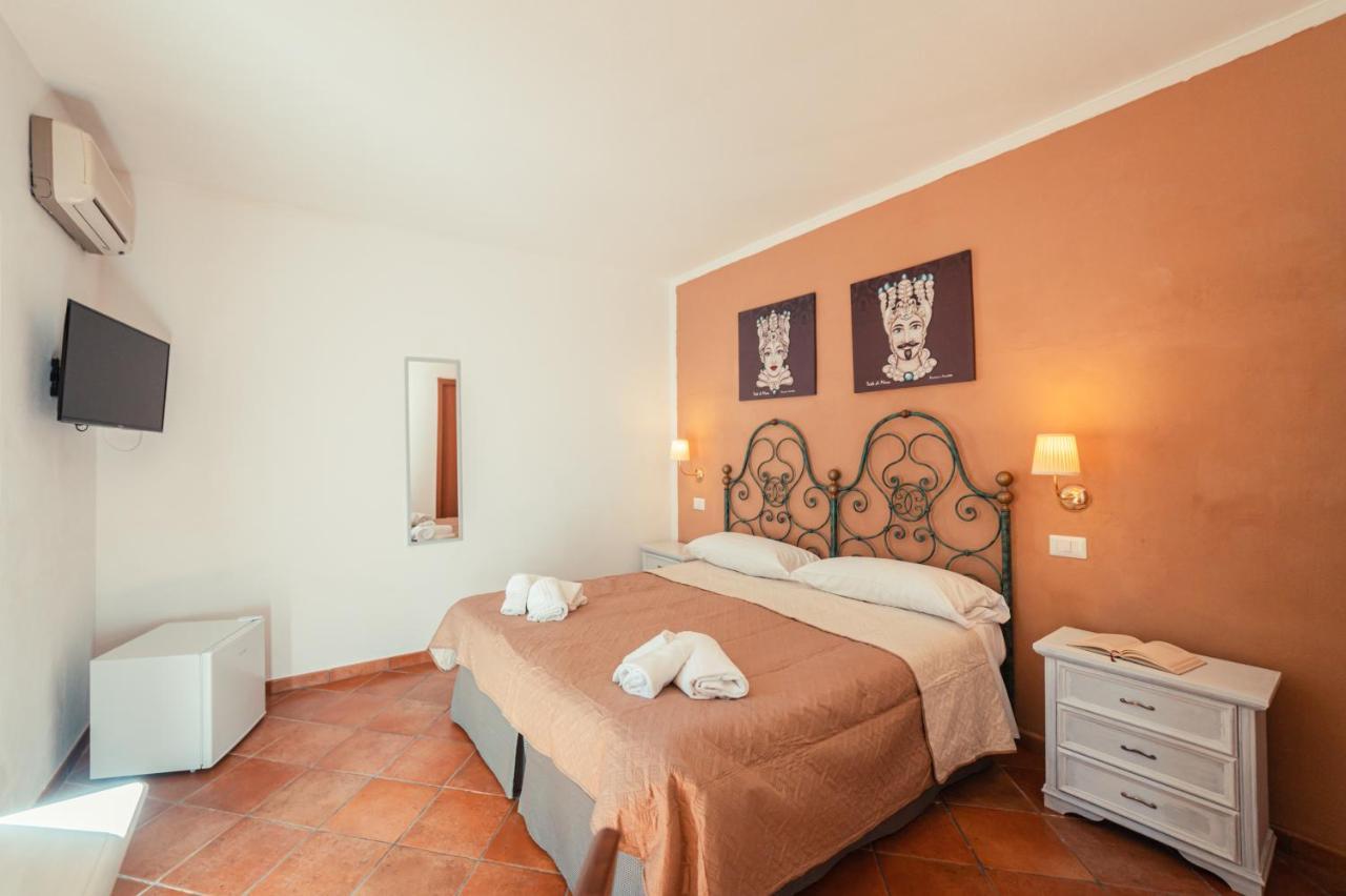 Garden Hotel Taormina