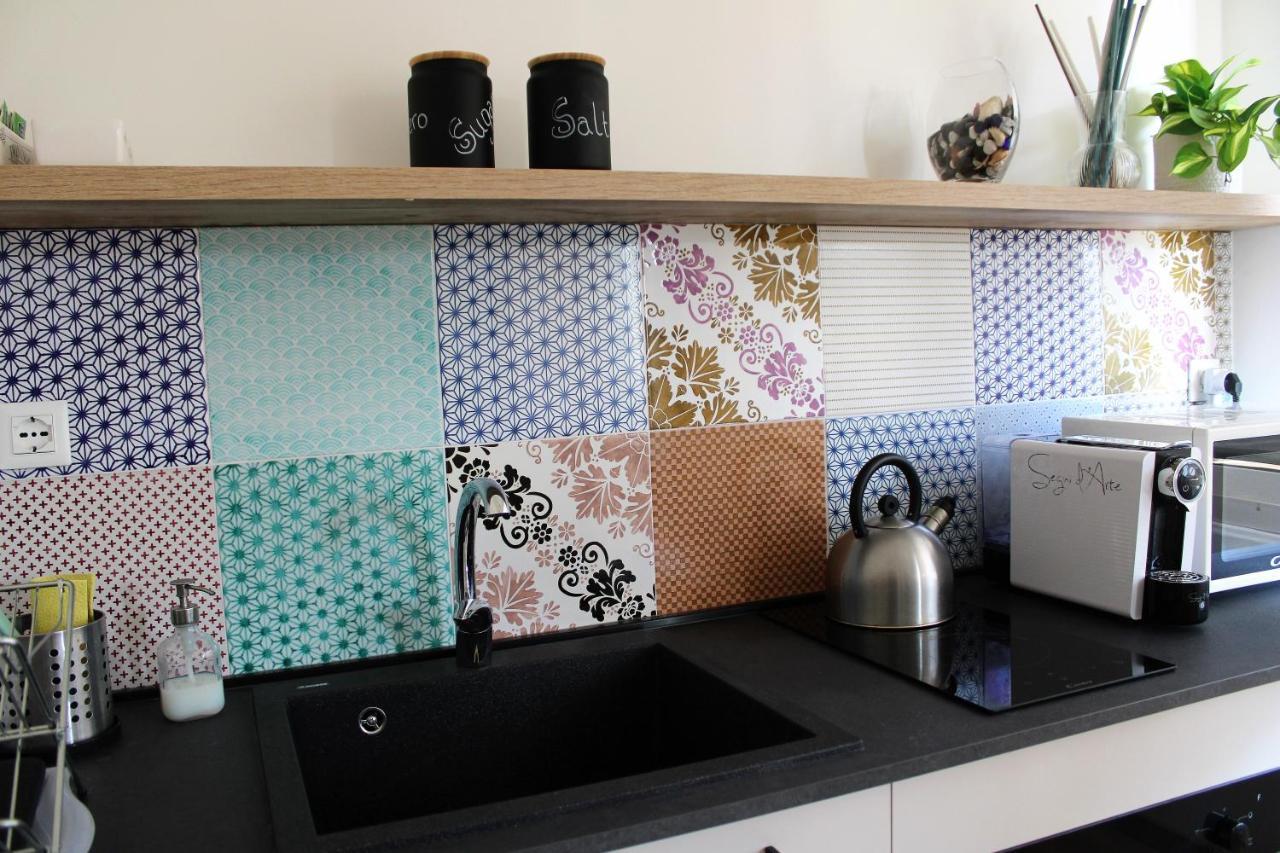 Casa Sarina Apartamento Taormina