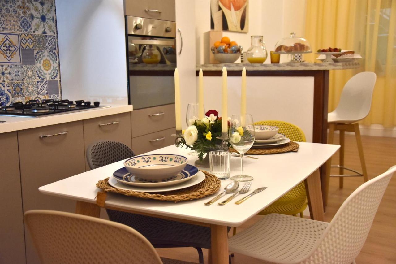 Apartment Gloden House Taormina