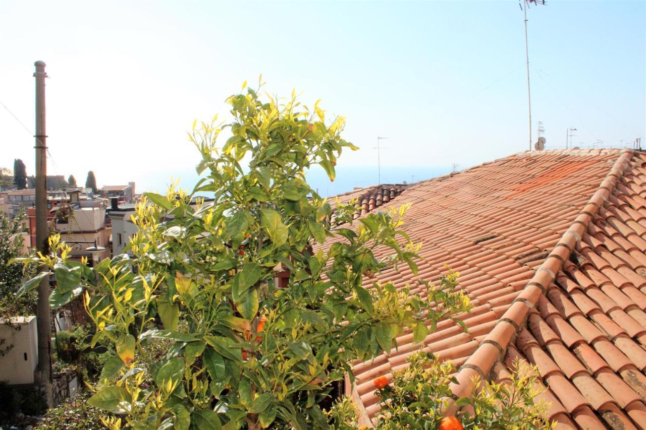 Casa Sarina Apartamento Taormina