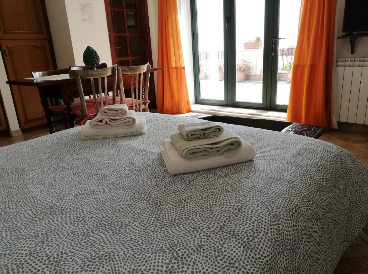 Apartamento Il Normanno, Con Panorama Mozzafiato Taormina