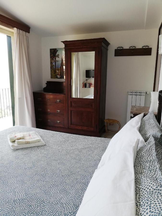 Il Normanno, Con Panorama Mozzafiato Apartamento Taormina