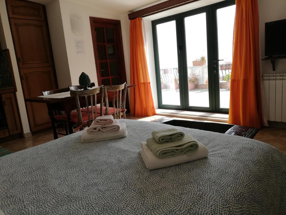 Il Normanno, Con Panorama Mozzafiato *