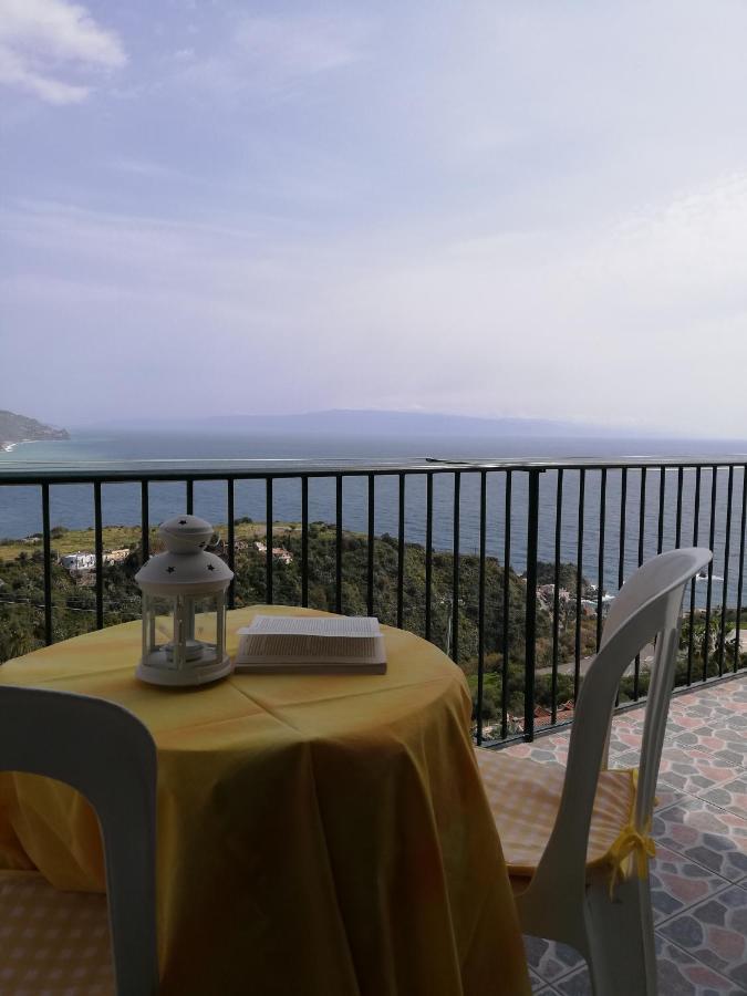 Il Normanno, Con Panorama Mozzafiato Apartamento *