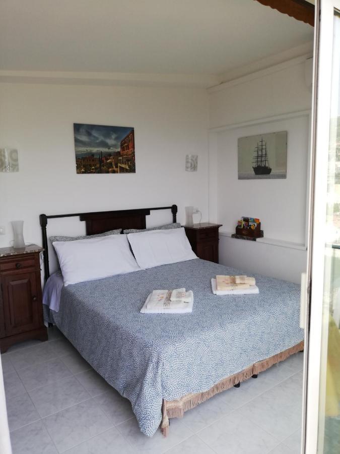 Apartamento Il Normanno, Con Panorama Mozzafiato Taormina