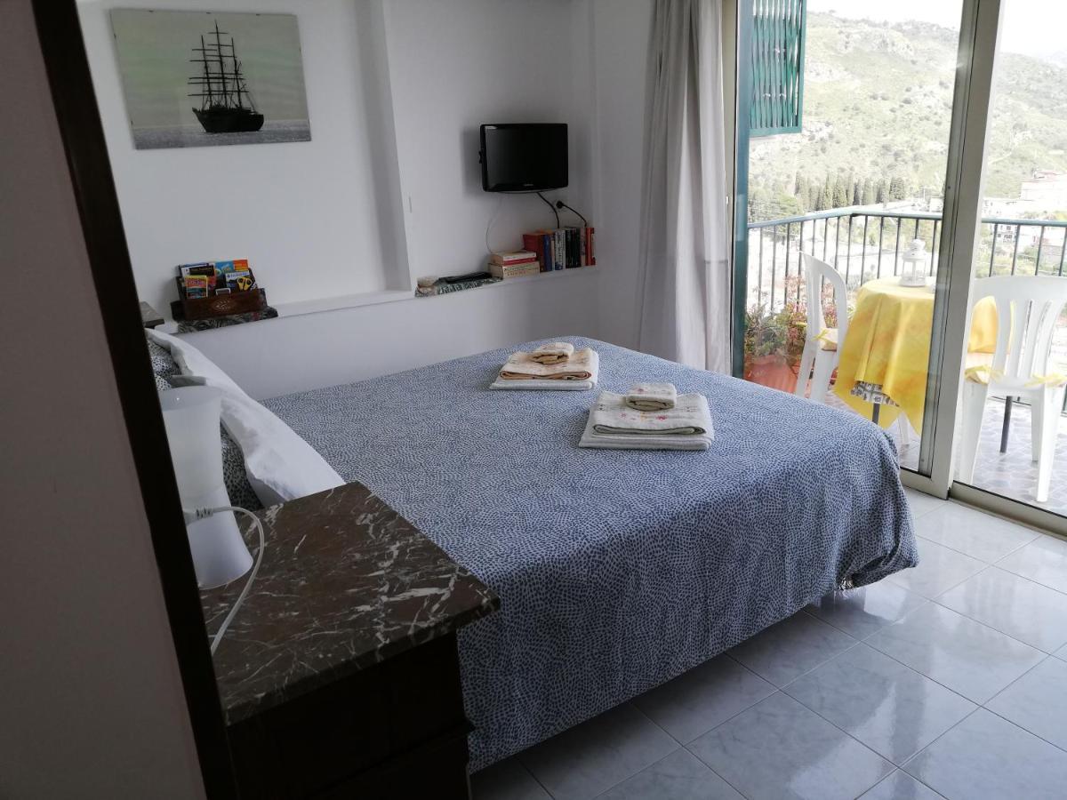 Apartamento Il Normanno, Con Panorama Mozzafiato