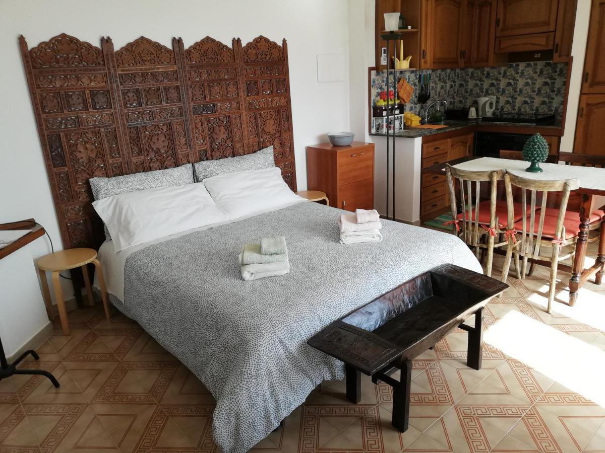 Il Normanno, Con Panorama Mozzafiato Apartamento