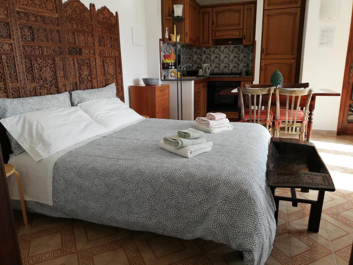 Il Normanno, Con Panorama Mozzafiato Apartamento