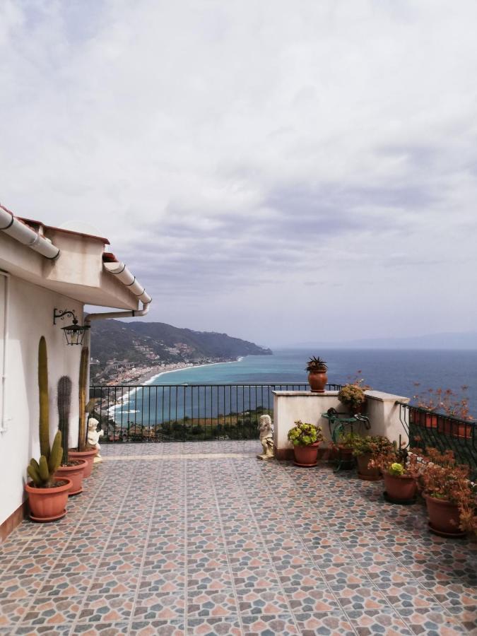 Il Normanno, Con Panorama Mozzafiato Apartamento