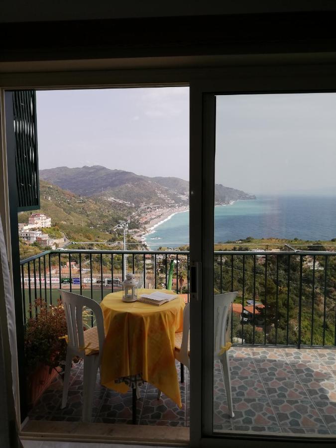 Il Normanno, Con Panorama Mozzafiato Apartamento