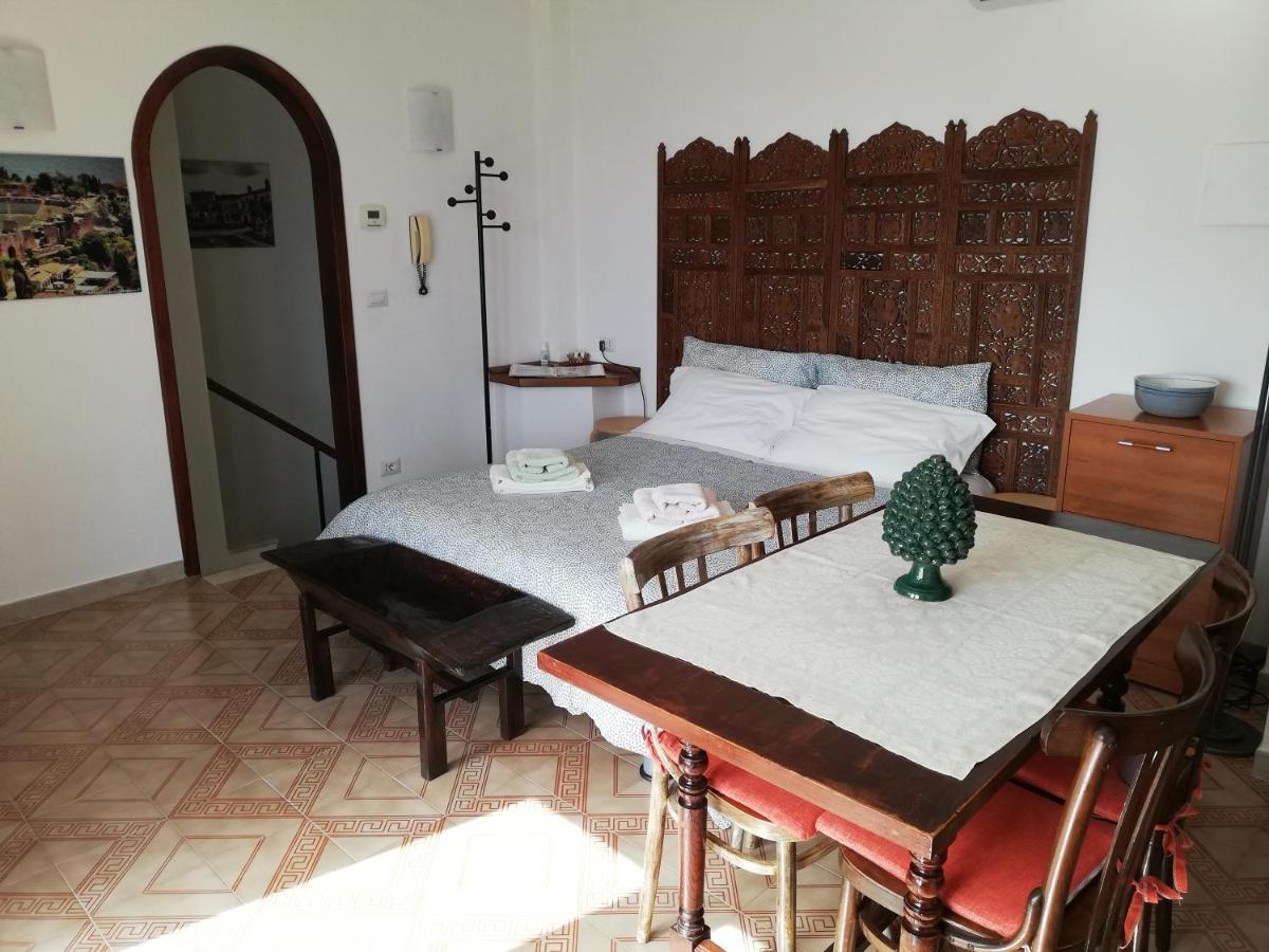 Il Normanno, Con Panorama Mozzafiato Apartamento *