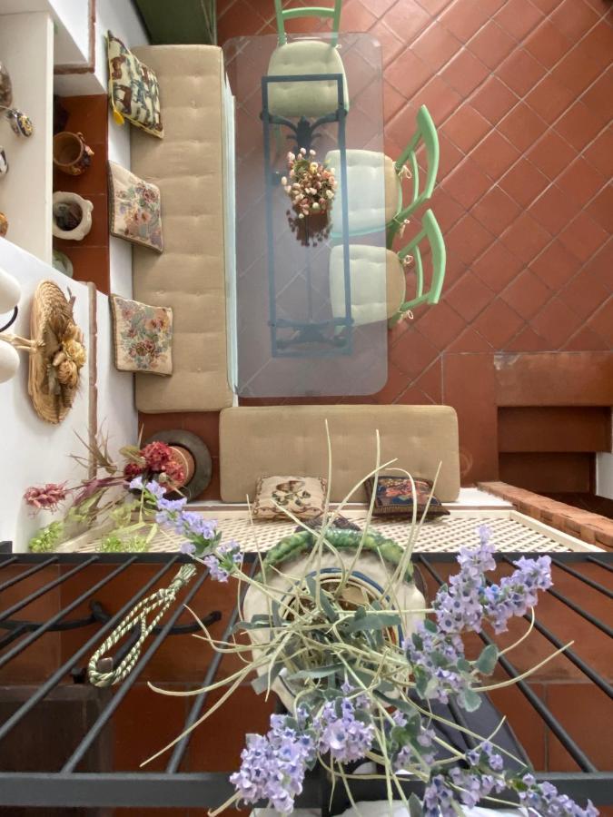 Apartment Casa Ivi In Center Taormina