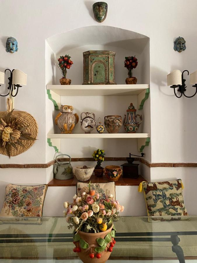 Casa Ivi In Center Apartment Taormina