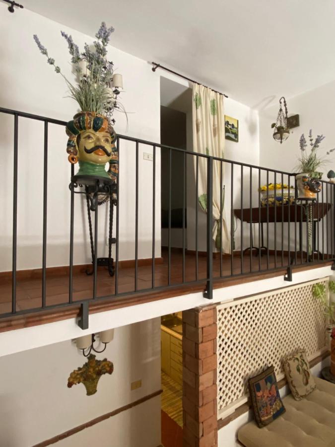 Apartment Casa Ivi In Center Taormina