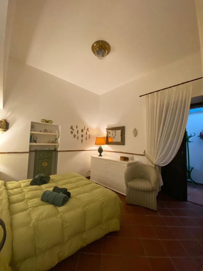 Apartment Casa Ivi In Center Taormina