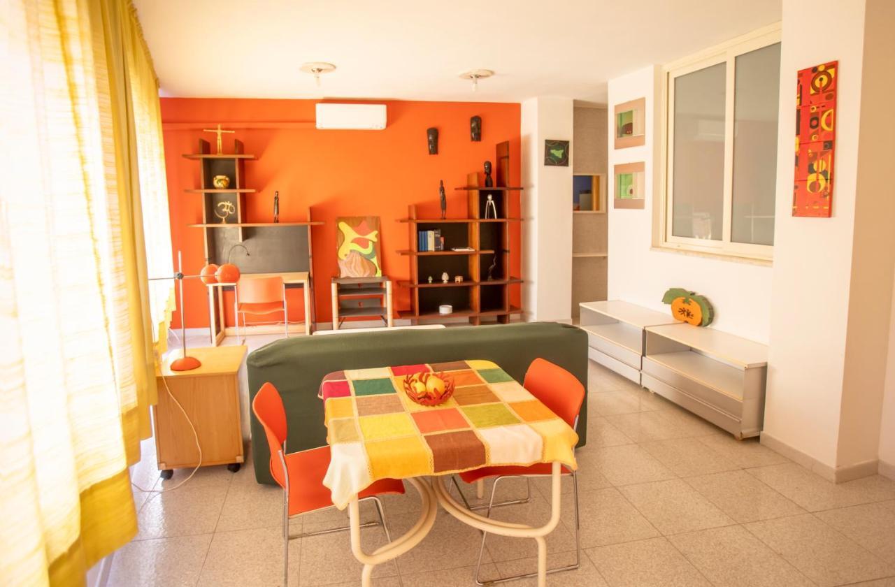 Apartment Casa Design