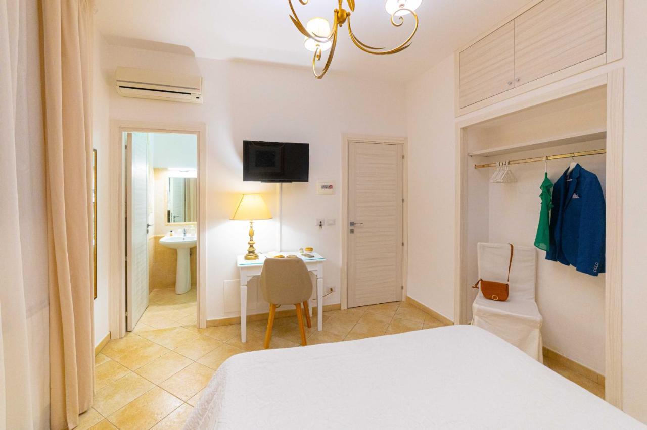 Dionisio House * Taormina