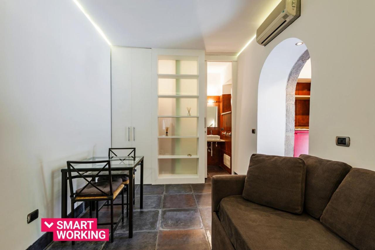 Marco's Loft By Wonderful Italy *