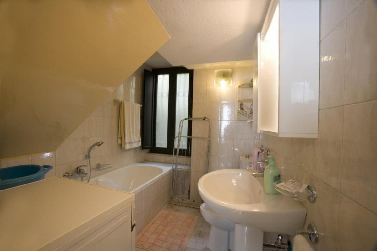 1 Apartamento