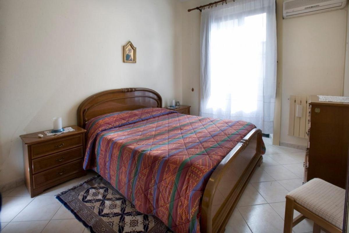 1 Apartamento *