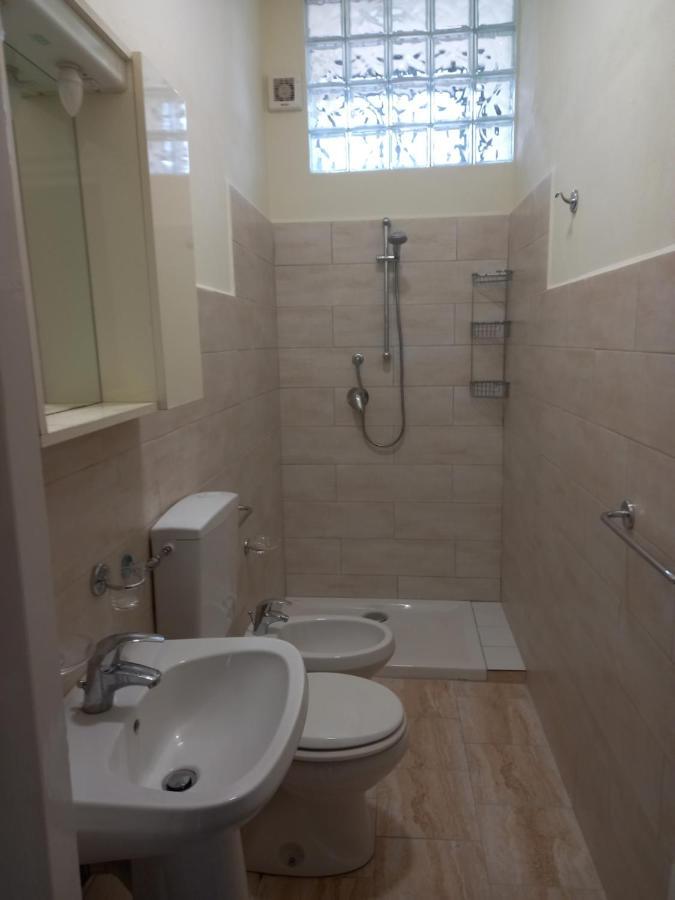 Apartamento 1 Taormina