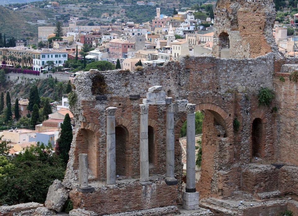 Casa Dionysius Apartment Taormina