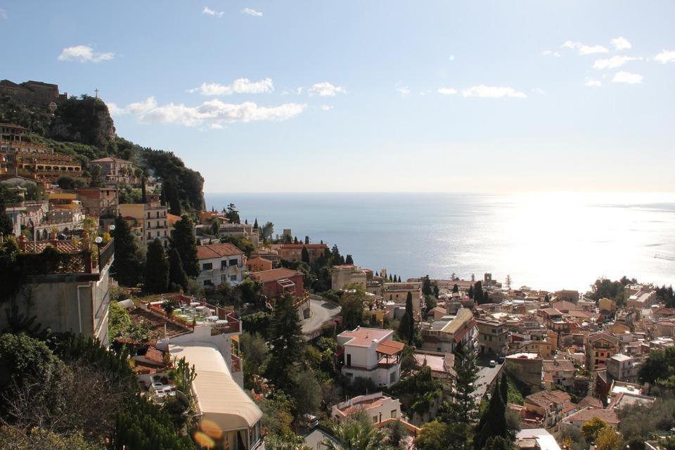 Casa Dionysius * Taormina