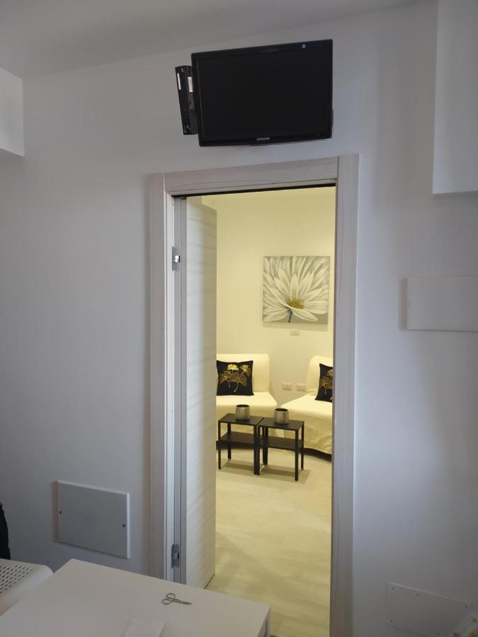 Marifra Garden Apartment
