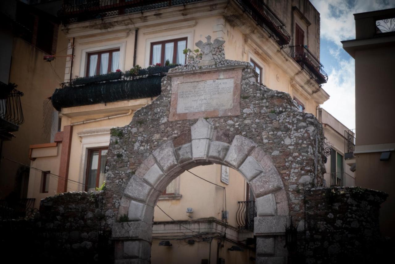 Bed & Breakfast Josepha Taormina