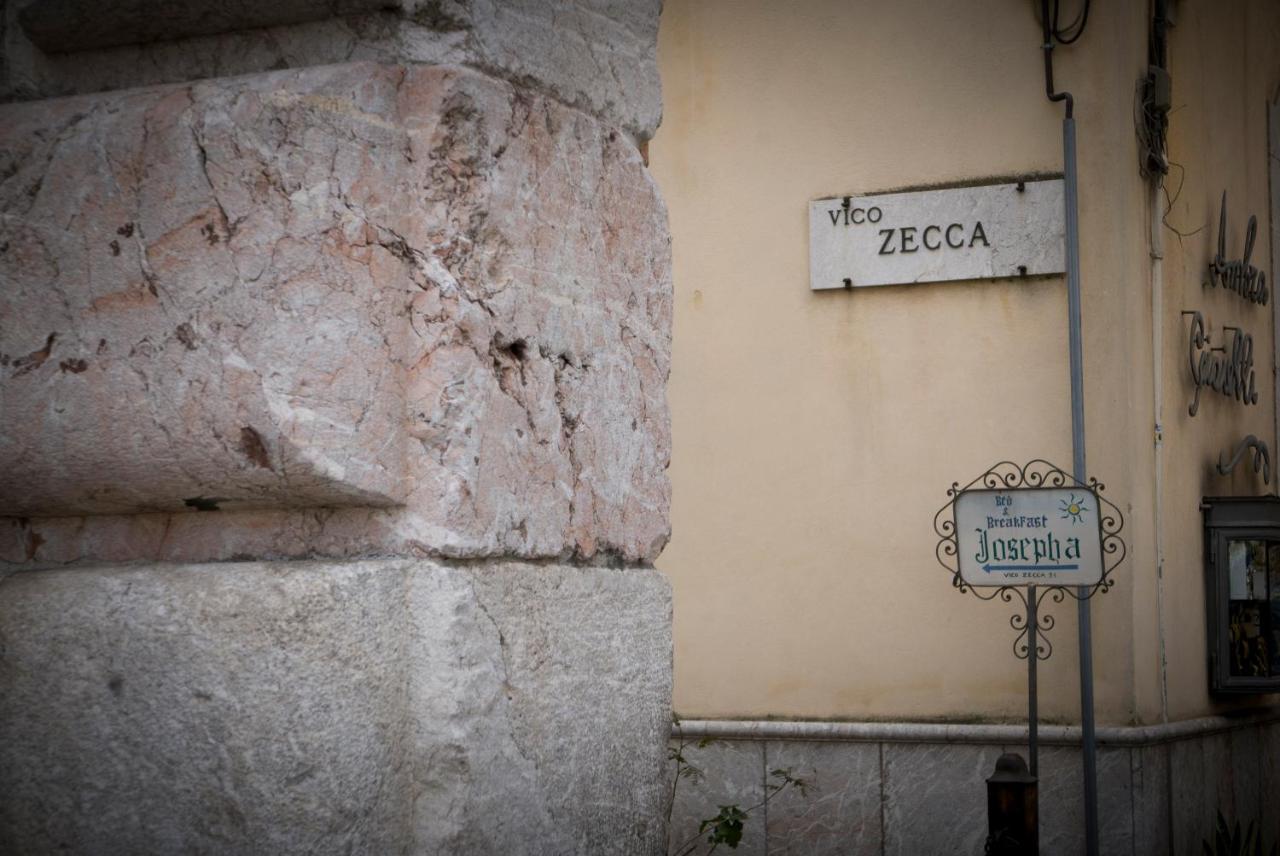 Bed & Breakfast Josepha Taormina