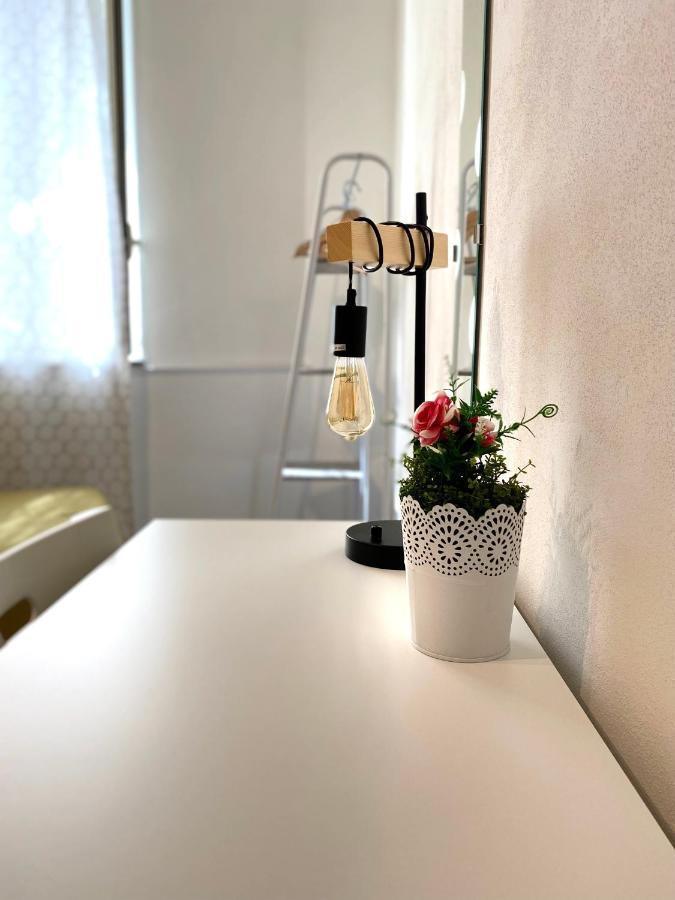 La Rocca Acomodação com café da manhã 