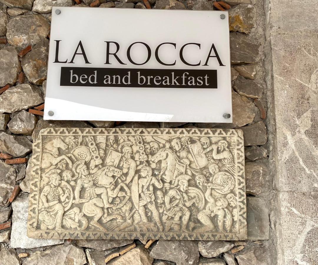 La Rocca *