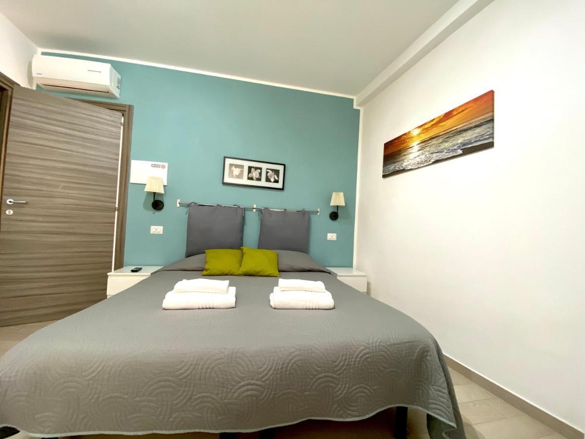 Bed & Breakfast La Rocca