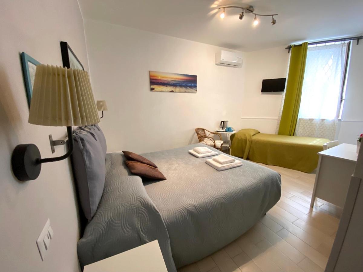 La Rocca Bed & Breakfast