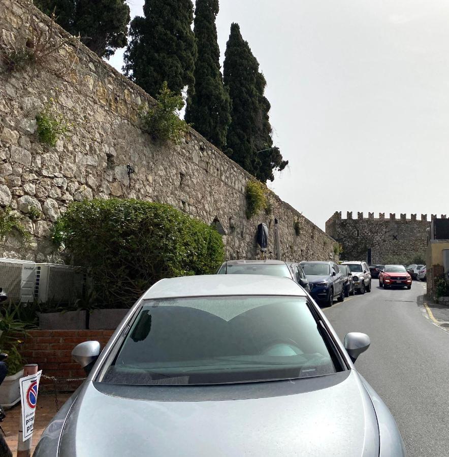 La Rocca Taormina