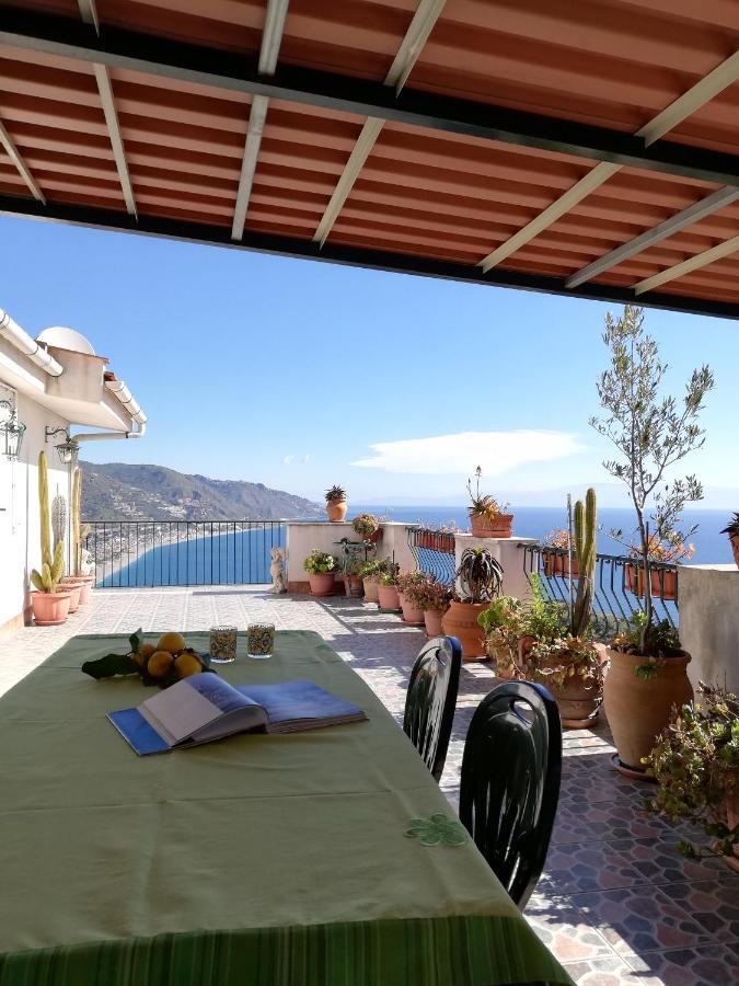 Il Normanno, Con Panorama Mozzafiato Apartamento *