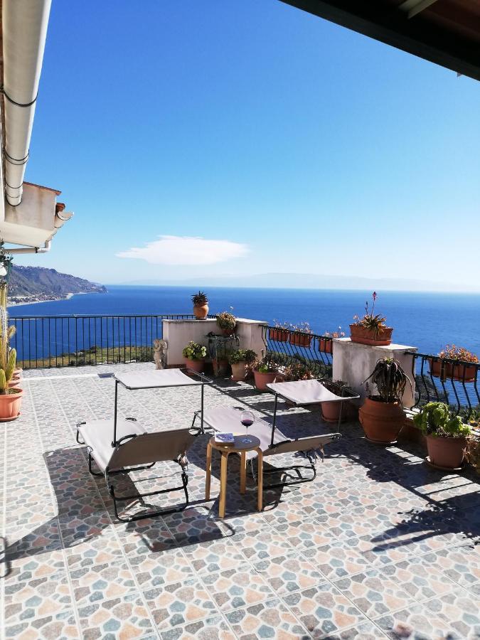 Apartamento Il Normanno, Con Panorama Mozzafiato