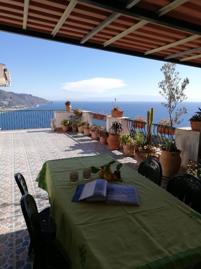 Apartamento Il Normanno, Con Panorama Mozzafiato *