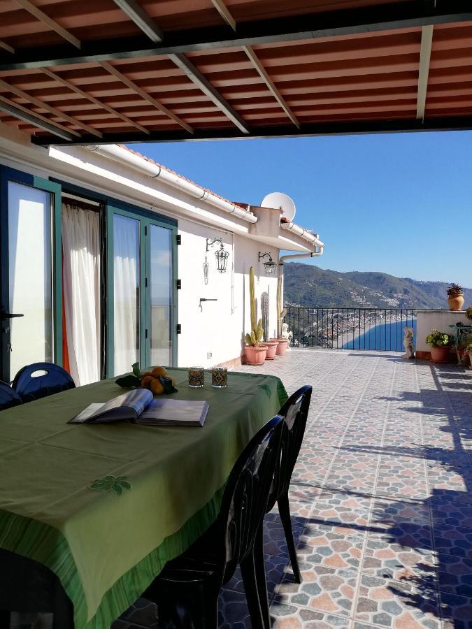 Il Normanno, Con Panorama Mozzafiato *