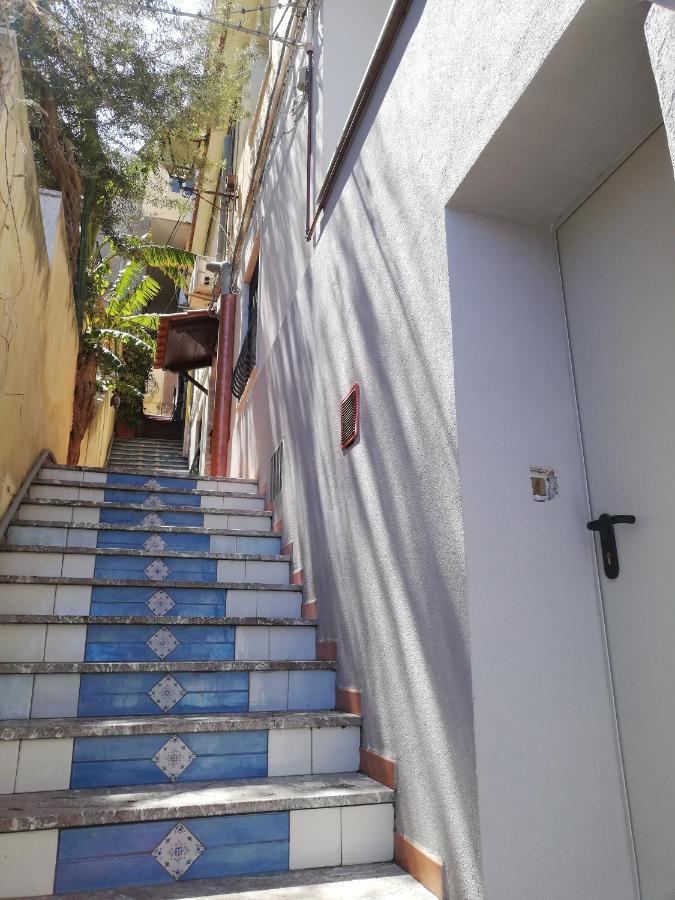 Apartamento Il Normanno, Con Panorama Mozzafiato Taormina