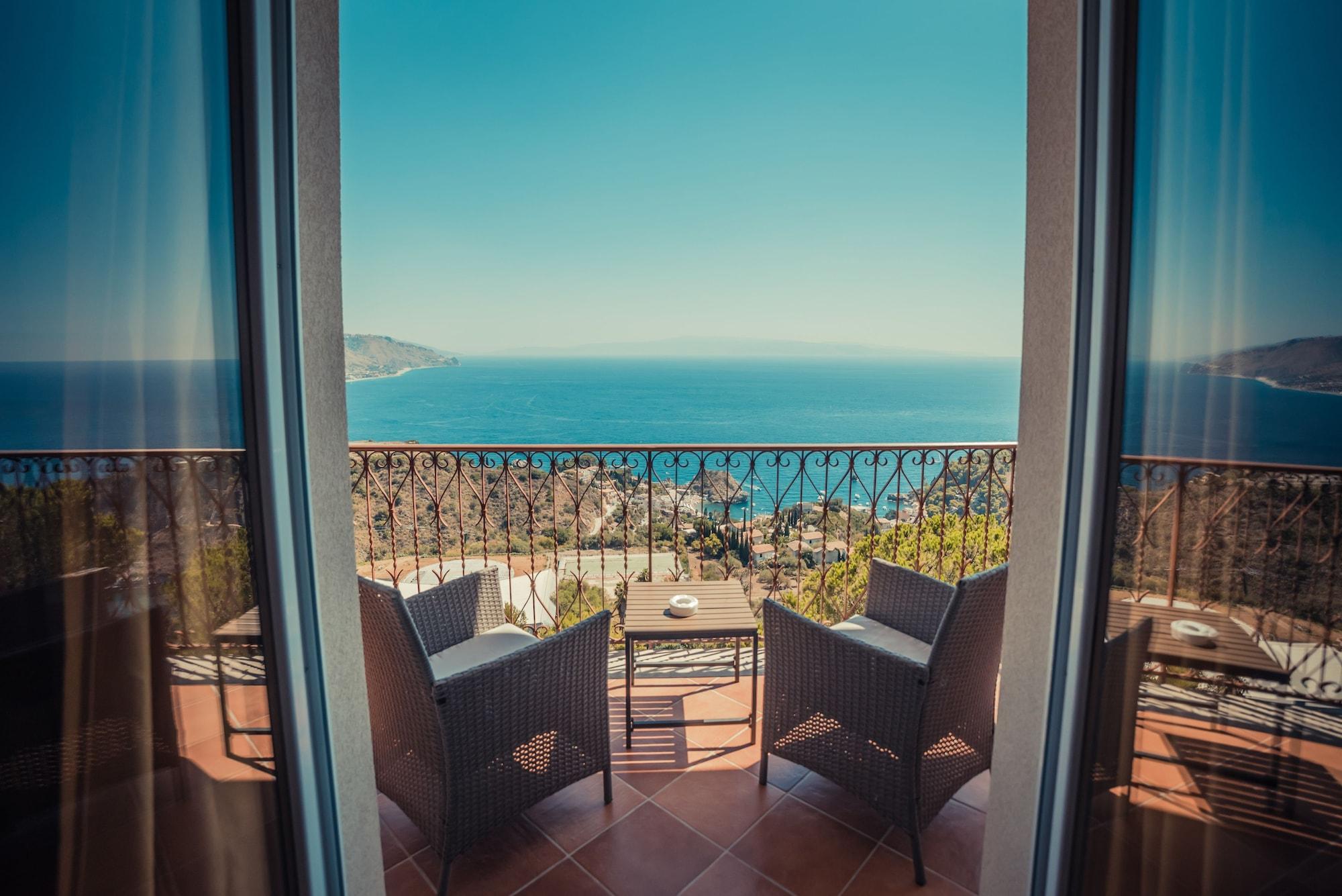 Grand Miramare Taormina